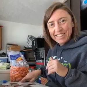 Meet your Posher, Kara